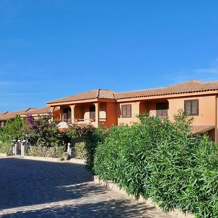 Residence A Golfo Di Marinella A 450 Mt Dal Mare Eksteriør bilde