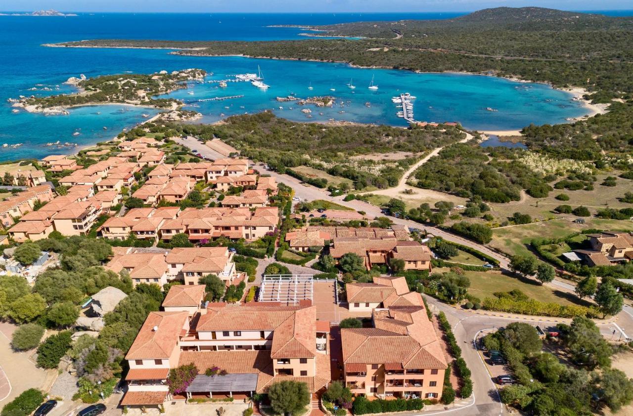 Residence A Golfo Di Marinella A 450 Mt Dal Mare Eksteriør bilde